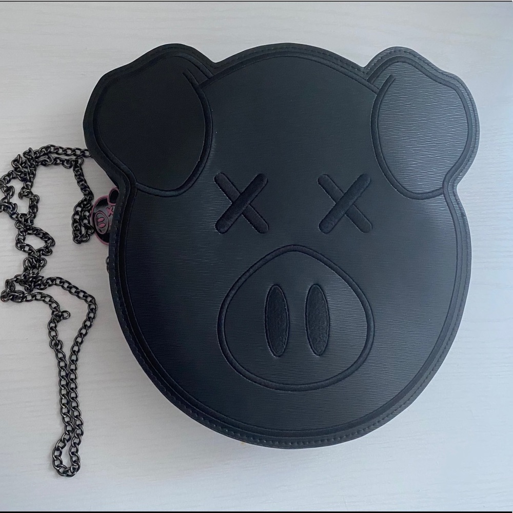 Jeffree Star x Shane Dawson Side Bag